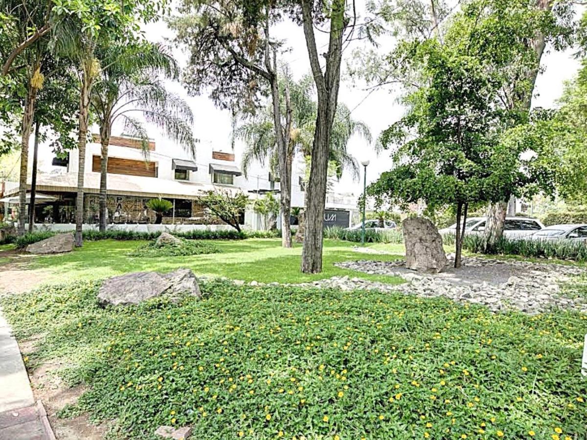 Hotel Clarum 101 Zapopan Exterior photo