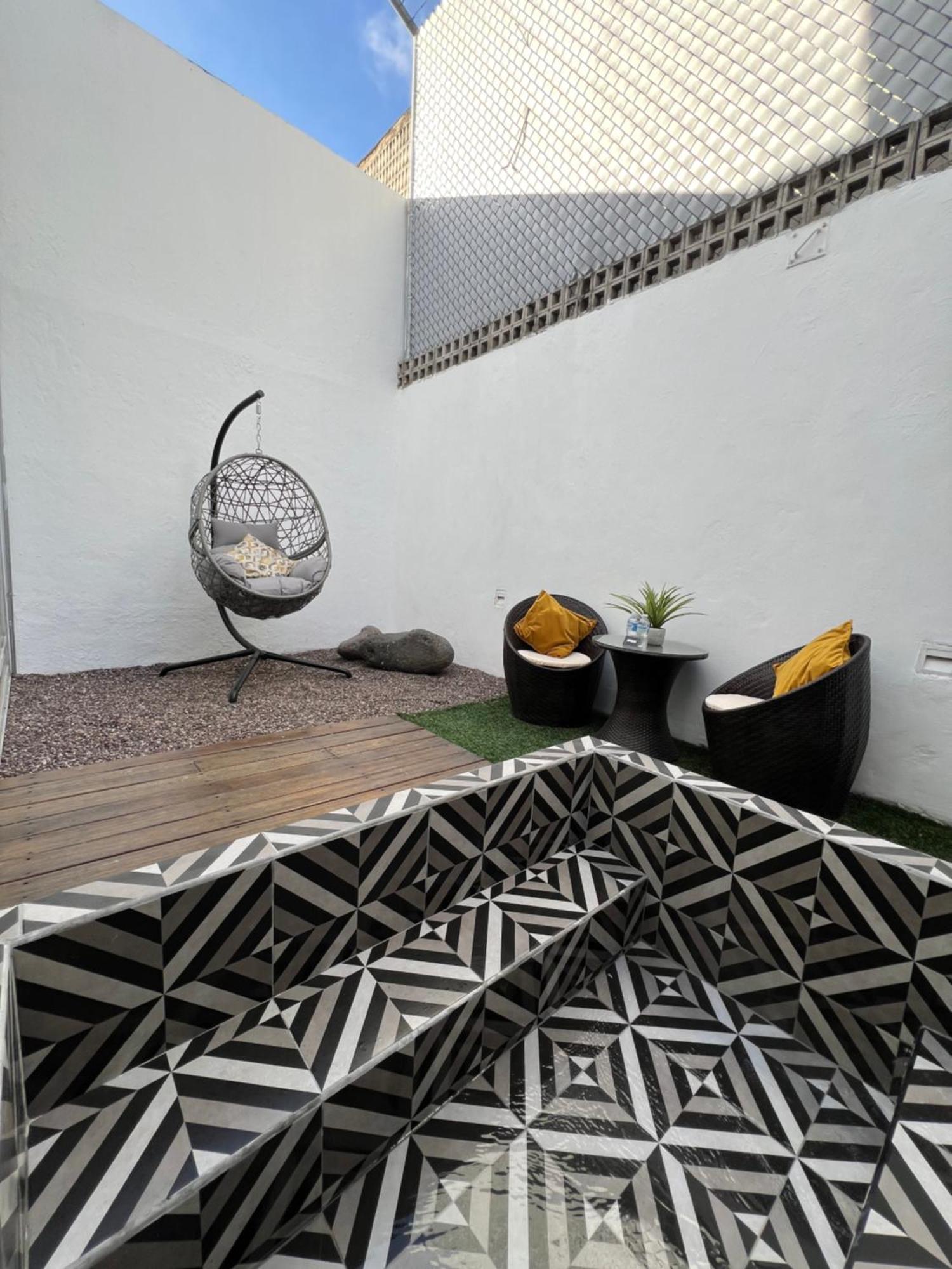 Hotel Clarum 101 Zapopan Exterior photo