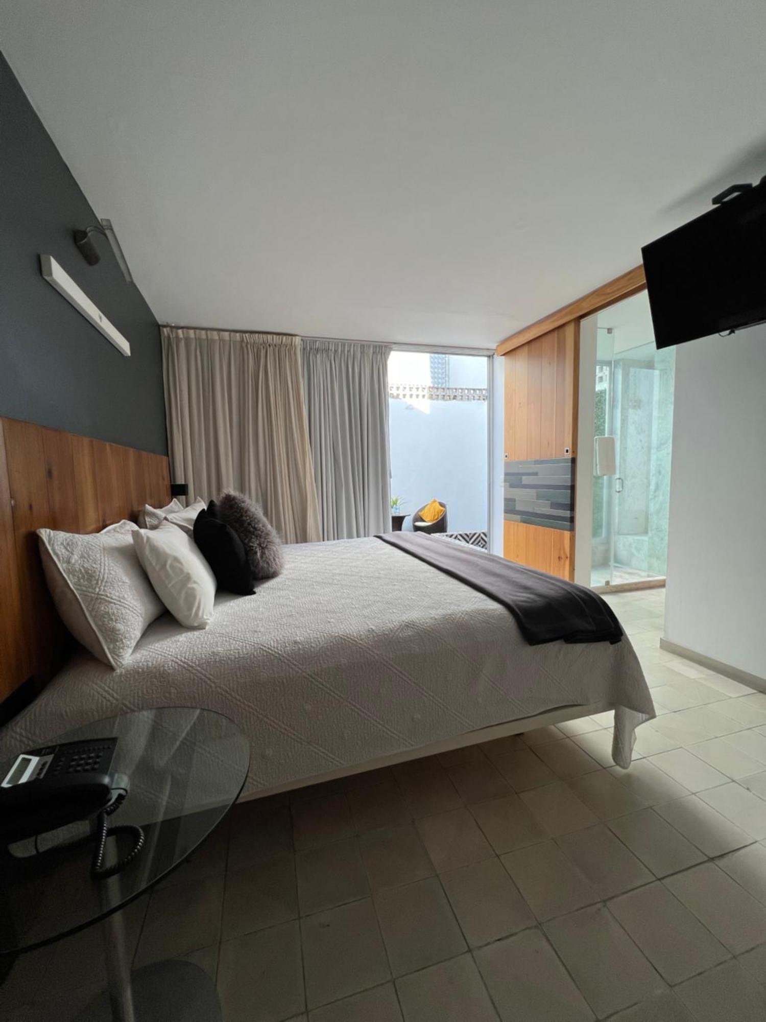 Hotel Clarum 101 Zapopan Exterior photo