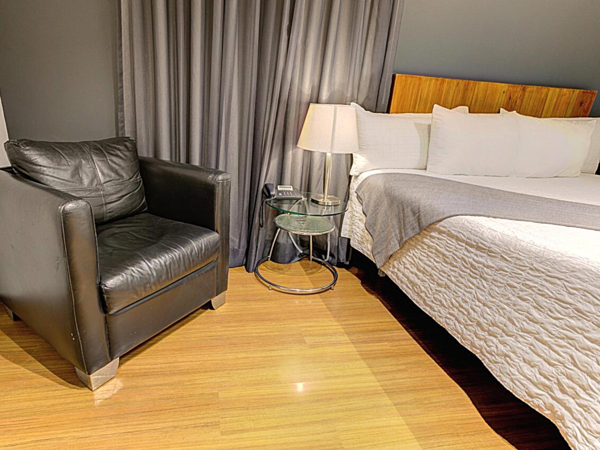 Hotel Clarum 101 Zapopan Room photo