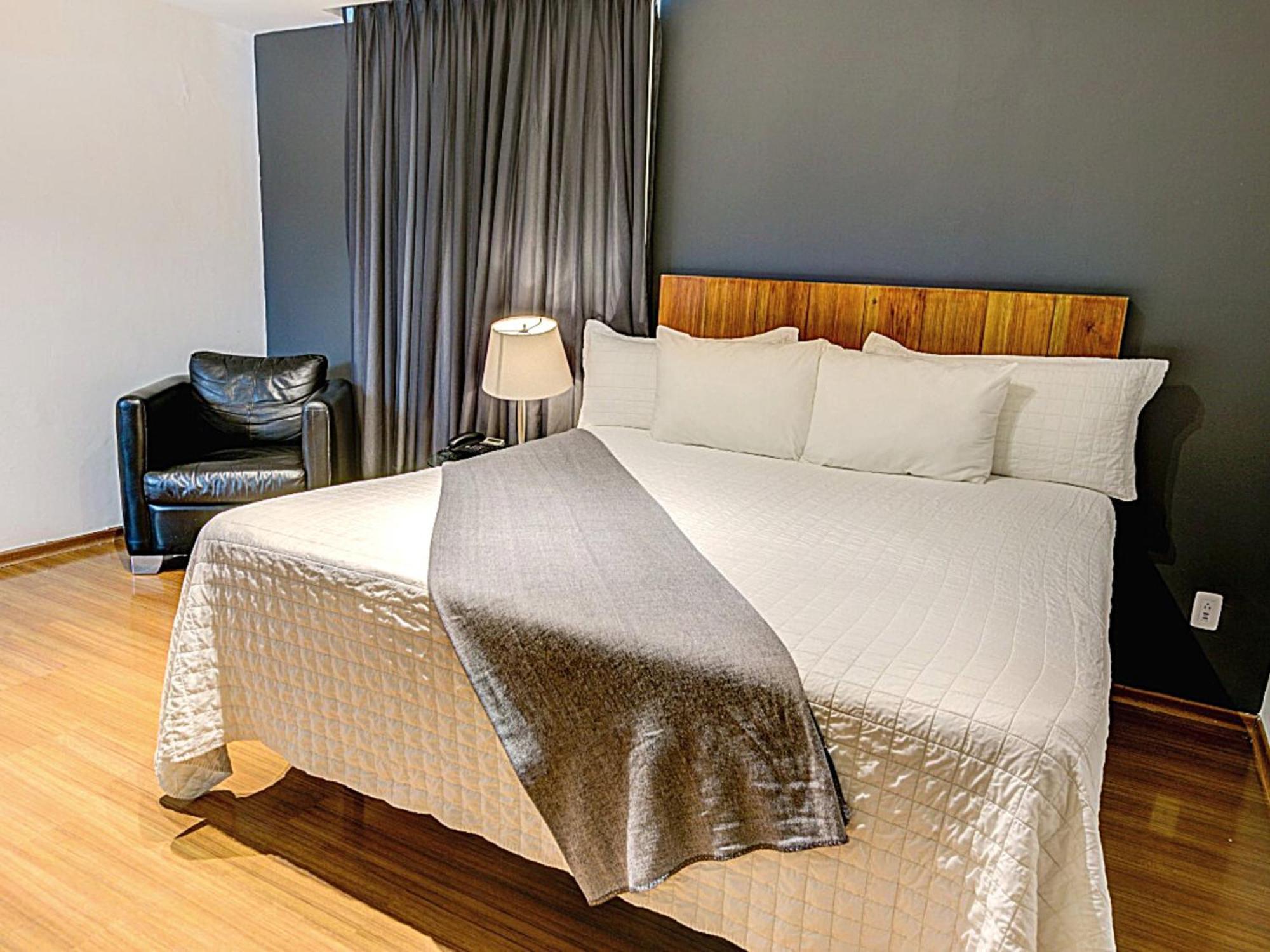 Hotel Clarum 101 Zapopan Room photo