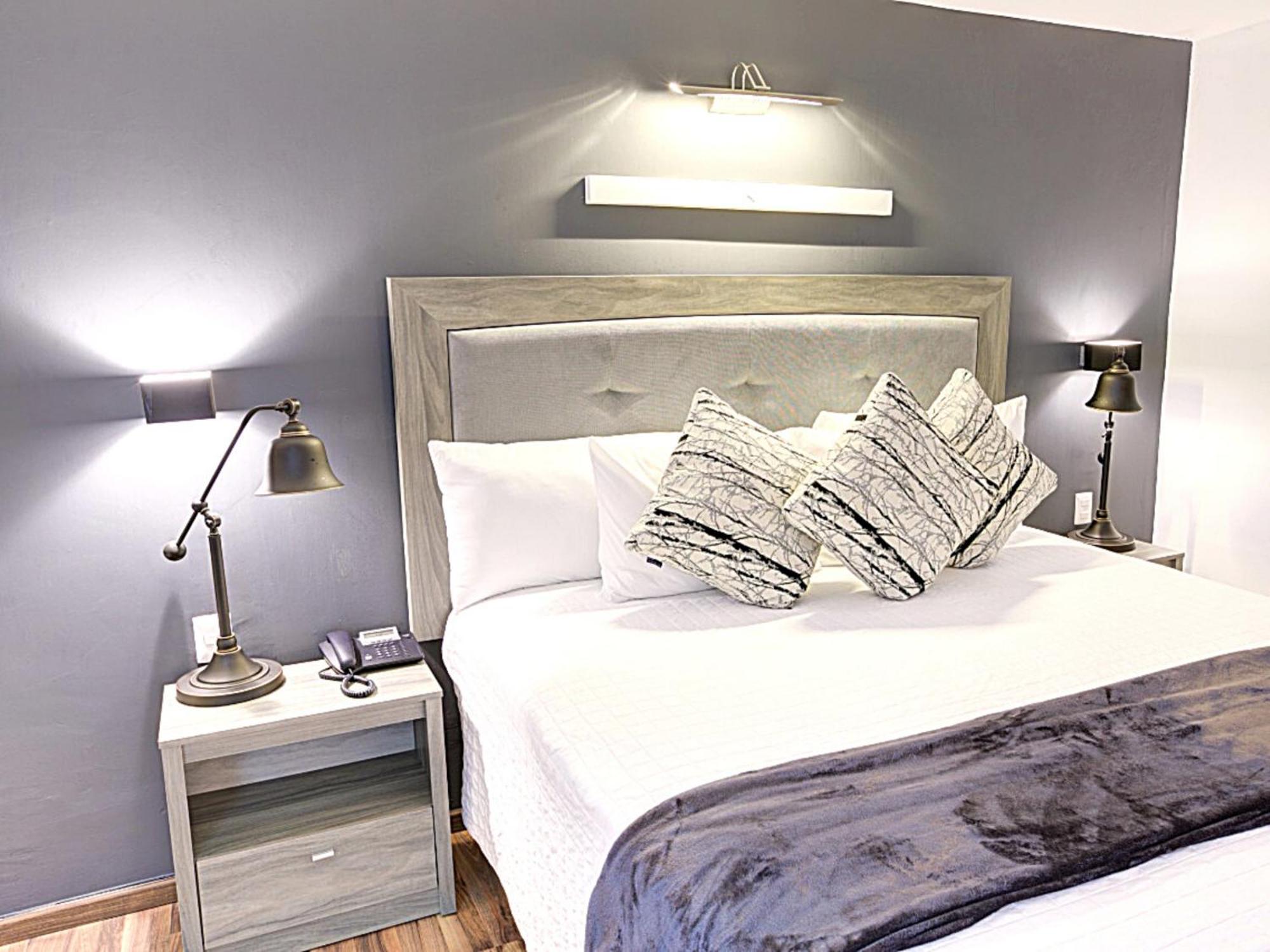 Hotel Clarum 101 Zapopan Room photo