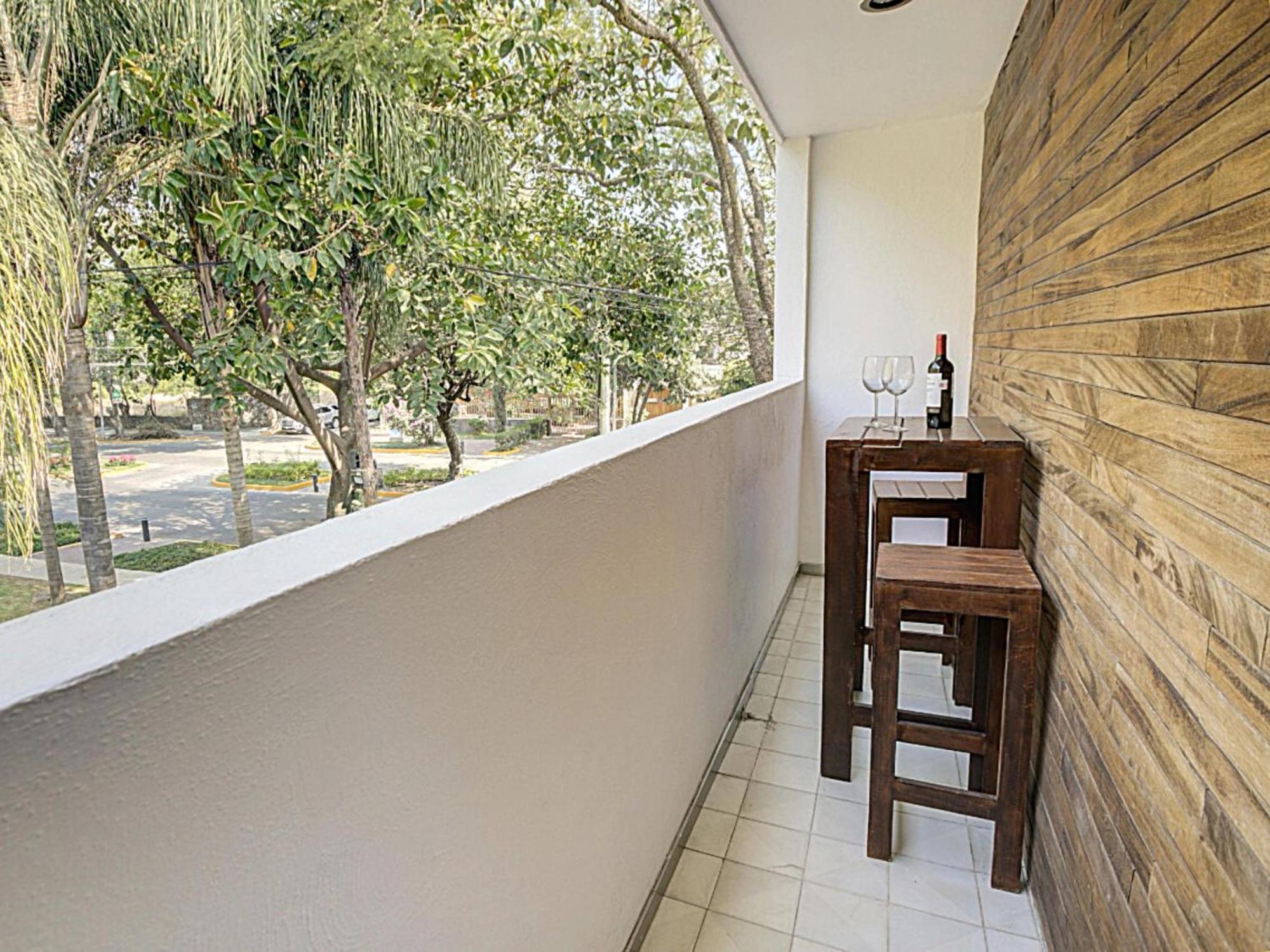 Hotel Clarum 101 Zapopan Exterior photo